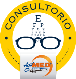 Software para consultorio de oftalmología u optometría - AgilMED