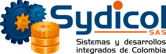 Sistemas y desarrollos integrados de Colombia Sydicol SAS