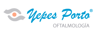 Yepes Porto Oftalmología
