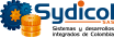 AgilMED – Sydicol Logo