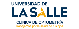 Clínica de optometría Universidad de La Salle